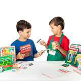 Fresh Mart Grocery Store Companion Collection T5