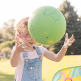 Froggy Kickball E6