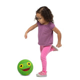 Froggy Kickball E6