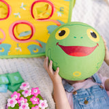 Froggy Kickball E6