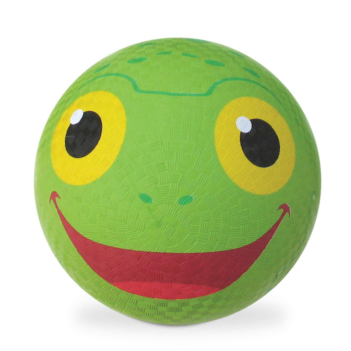Froggy Kickball T4