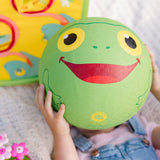 Froggy Kickball T4