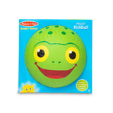 Froggy Kickball T4