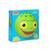 Froggy Kickball T4