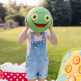 Froggy Kickball T4