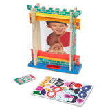 Fun at the Fair! Funhouse Mirror G2