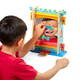 Fun at the Fair! Funhouse Mirror G2