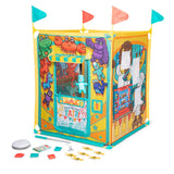 Fun at the Fair! Game Center Play Tent U3
