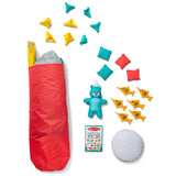 Fun at the Fair! Game Center Play Tent U3