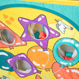 Fun at the Fair! Game Center Play Tent U3