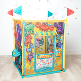 Fun at the Fair! Game Center Play Tent U3