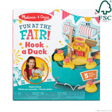 Fun at the Fair! Hook a Duck J4