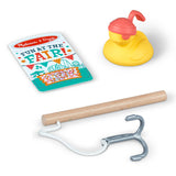 Fun at the Fair! Hook a Duck J4