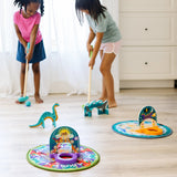 Fun at the Fair! Mini Golf Play Set W9