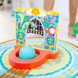 Fun at the Fair! Mini Golf Play Set W9