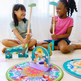 Fun at the Fair! Mini Golf Play Set W9