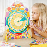 Fun at the Fair! Roulette & Plinko O2