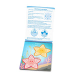 Game On! Wipe-Off Activity Pad - On the Go Travel Activity J6
