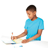 Game On! Wipe-Off Activity Pad - On the Go Travel Activity J6