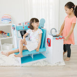 Get Well Doctor Activity Center T4