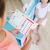 Get Well Doctor Activity Center T4