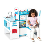 Get Well Doctor Activity Center T4