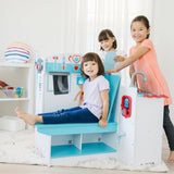 Get Well Doctor Activity Center T4