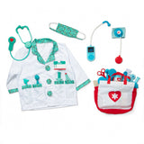 Get Well Doctor Gift Bundle E8