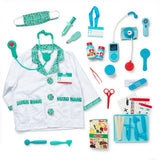 Get Well Doctor Gift Bundle E8