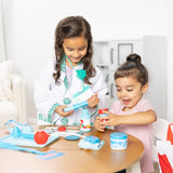 Get Well Doctor Gift Bundle E8