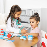 Get Well Doctor Gift Bundle E8