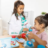 Get Well Doctor Gift Bundle E8