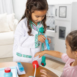 Get Well Doctor Gift Bundle E8