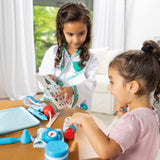 Get Well Doctor Gift Bundle E8