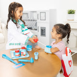 Get Well Doctor Gift Bundle E8