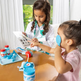 Get Well Doctor Gift Bundle E8