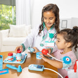 Get Well Doctor Gift Bundle E8