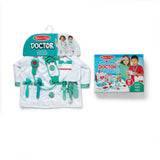 Get Well Doctor Gift Bundle X0