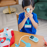 Get Well Doctor's Kit Play Set X8