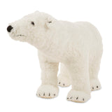 Giant Stuffed Animal Polar Bear E8