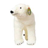 Giant Stuffed Animal Polar Bear E8