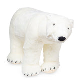Giant Stuffed Animal Polar Bear E8