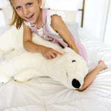 Giant Stuffed Animal Polar Bear E8