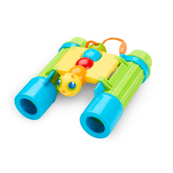 Giddy Buggy Binoculars X7