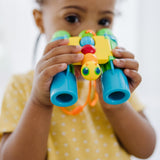 Giddy Buggy Binoculars X7