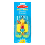 Giddy Buggy Binoculars X7