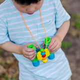 Giddy Buggy Binoculars X7