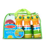 Giddy Buggy Bowling Set G2