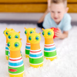 Giddy Buggy Bowling Set R5