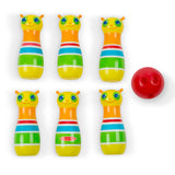 Giddy Buggy Bowling Set R5